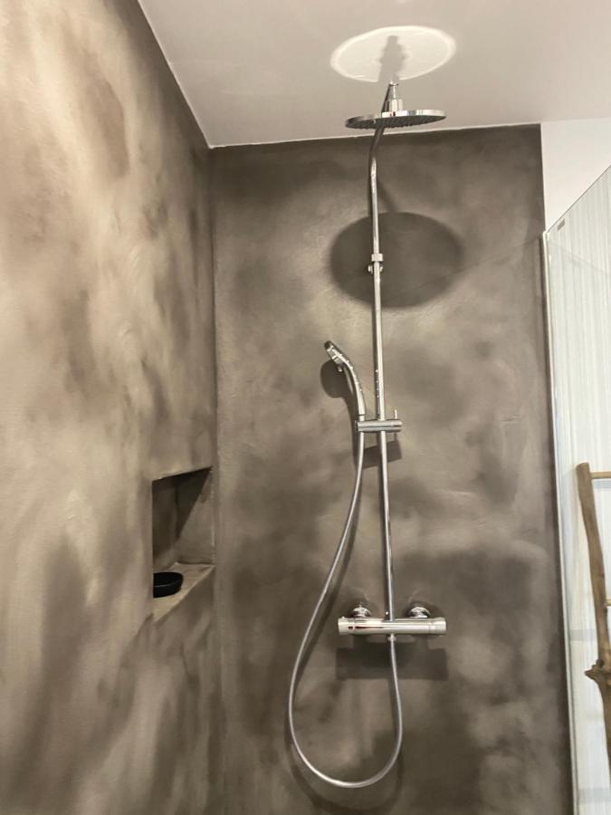 Au Nid Des Pies Apartment Soultzeren Luaran gambar