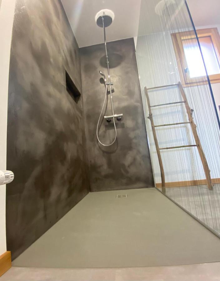 Au Nid Des Pies Apartment Soultzeren Luaran gambar